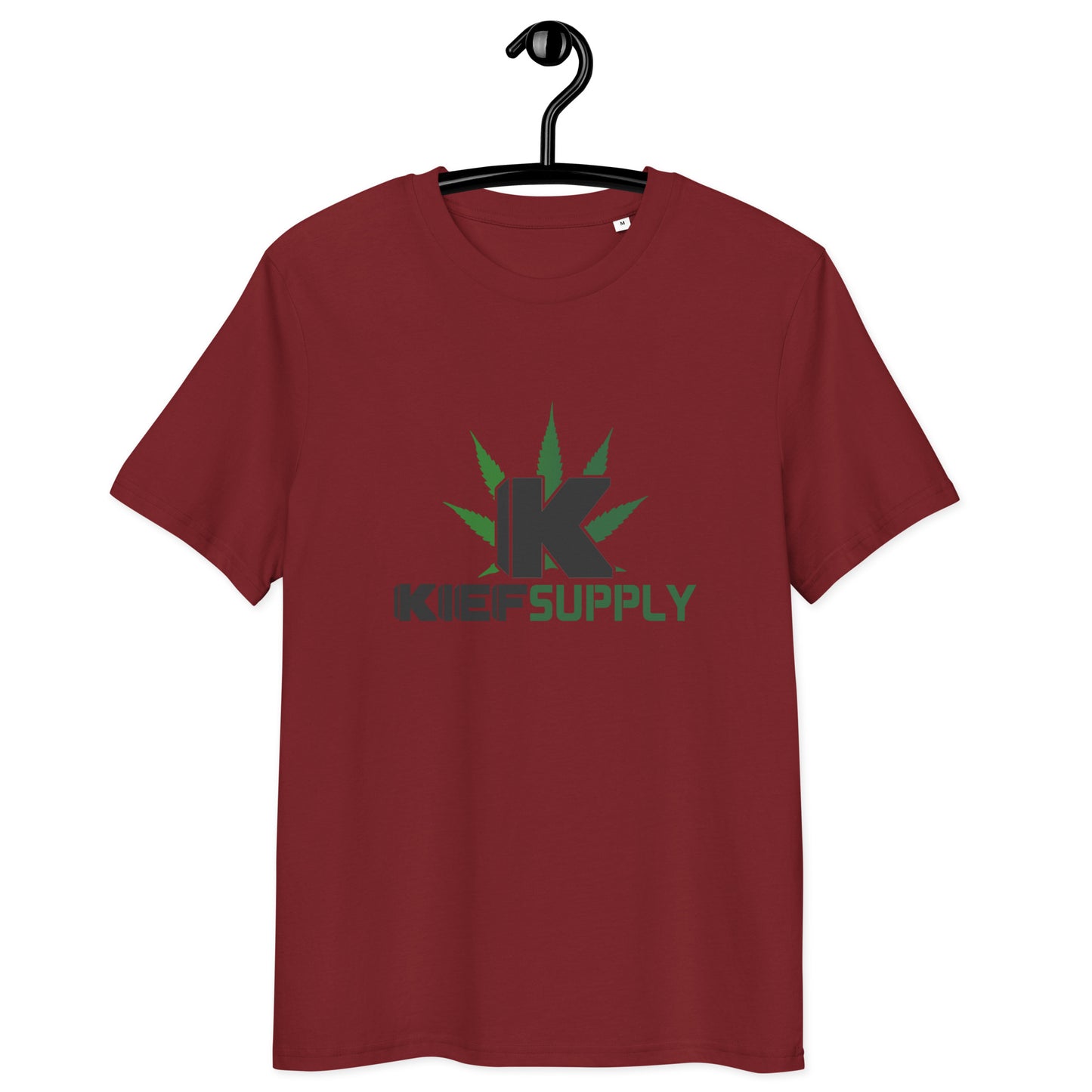 Kief Supply Soft Cotton T-Shirt